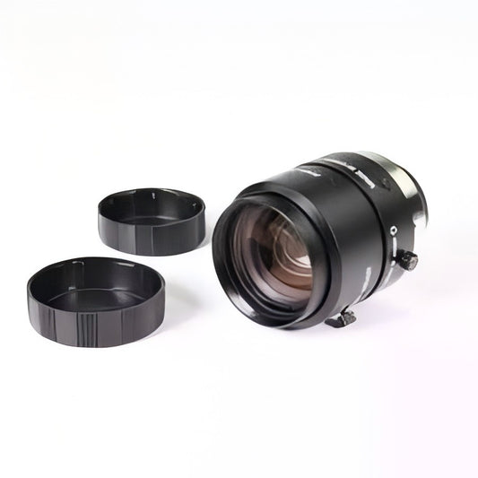 Keyence CA-LH25 | Obiektyw o wysokiej rozdzielczości z niskim zniekształceniem, 25 mm