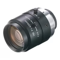 Keyence CA-LH25 | Hochauflösendes Objektiv mit geringer Verzeichnung, 25 mm | Neu & OVP