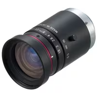 Keyence CA-LHR8 | Extrem hochauflösendes Objektiv mit geringer Verzeichnung, 8 mm | Neu & OVP