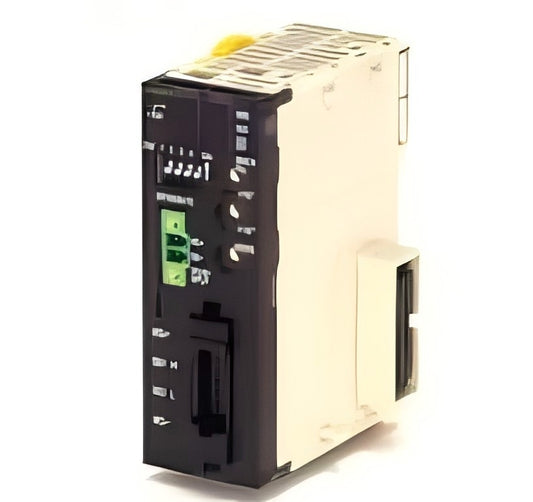 CJ1W-CRM21 Omron New and Sealed