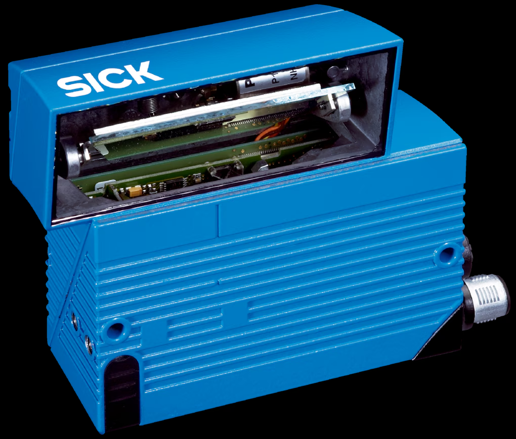 CLV650-6120 Sick 1042125 【Новый и запечатанный】