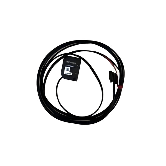 CZ-H52 Keyence Cyfrowy światłowodowy czujnik RGB Głowica pomiarowa odbiciowa, wersja z wykrywaniem fosforescencji