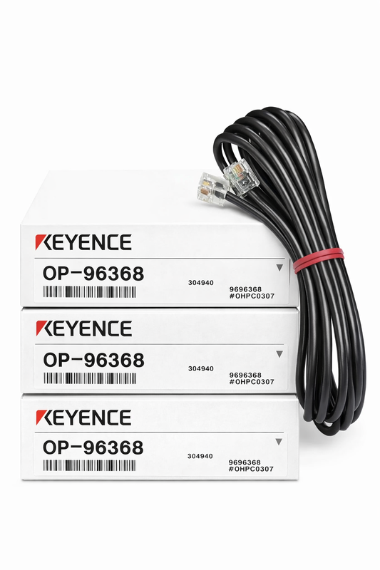 KEYENCE OP-96368 Vision System Accessory for Industrial Applications