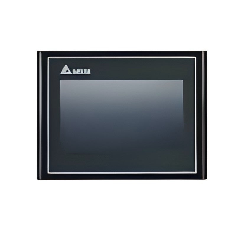 Panel HMI Delta DOP-103BQ 4.3" TFT, 800 MHz, RS‑232/485, USB, IP65