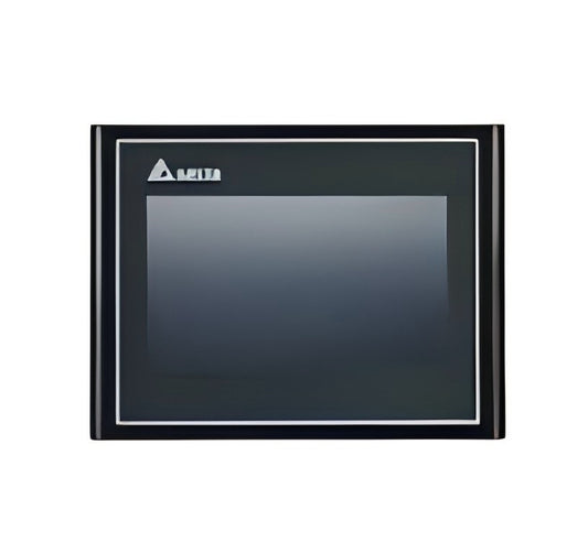 Pannello HMI Delta DOP-103BQ 4,3" TFT, 800 MHz, RS‑232/485, USB, IP65