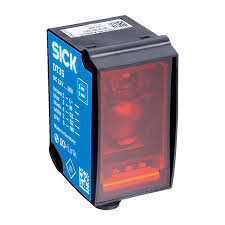 DT35-B15251 Sick czujniki odległości laserowej 1057652 【Nowe i zaplombowane】
