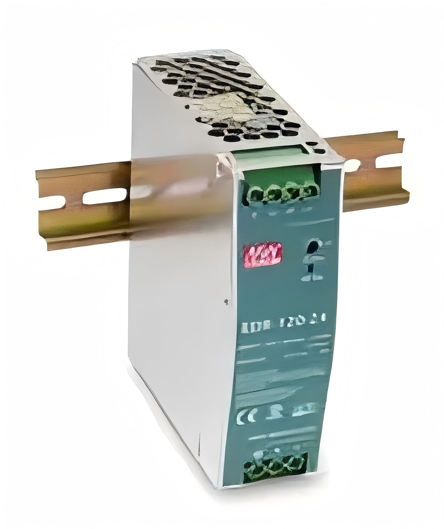 EDR-120-12 Mean Well Neuf et Scellé