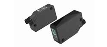 Cable sensor de 5 m con conector M12, recto