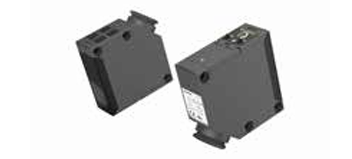 Sensor de marca digital, enseñanza, NPN, M12 c