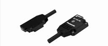 *UZB1031*, Faisceau traversant, 1m, Lumière-ALLUMÉE, NPN,