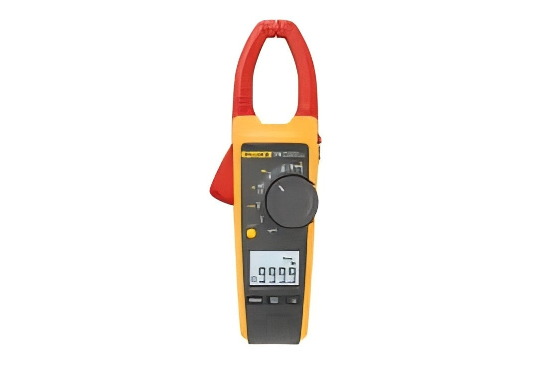 Fluke 376 FC токовые клещи | 1000A AC/DC, iFlex®, True RMS, приложение и запись данных