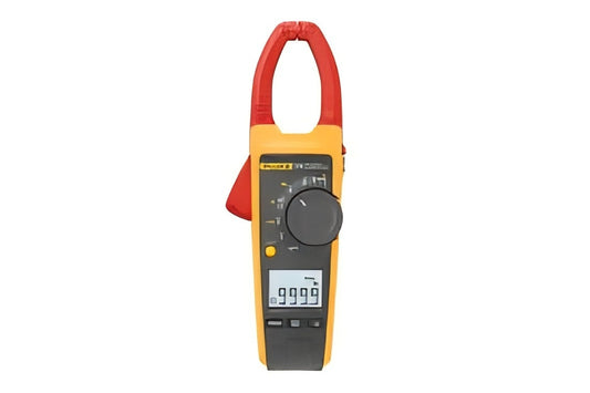 Fluke 376 FC Pince ampèremétrique | 1000A AC/DC, iFlex®, VRAI RMS, Application & Enregistrement