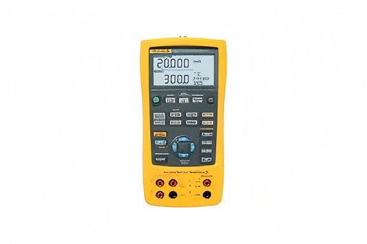 Fluke 726 Calibrateur de processus | 0,01 % précision, mA/RTD/TC, compatible HART