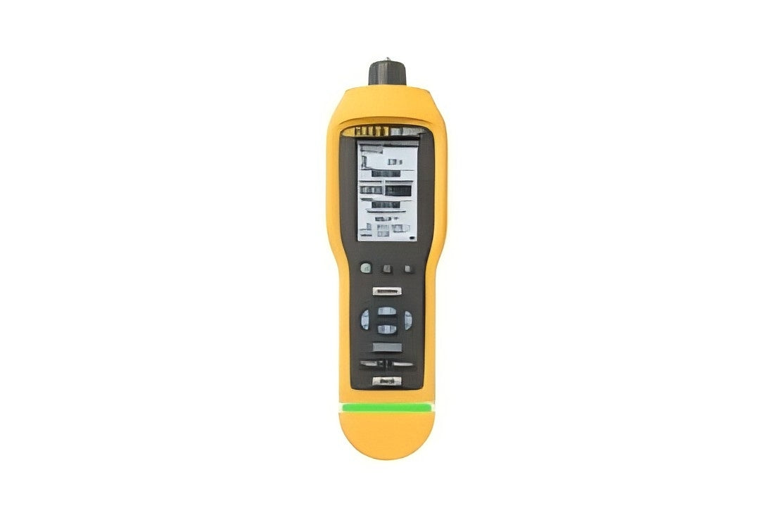 Fluke 805 виброметр | Crest Factor+, соответствие ISO, экспорт данных USB