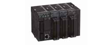 Unità di ingresso digitale FP7-X32D2 32DI (24V DC), connettore MIL a 40 pin