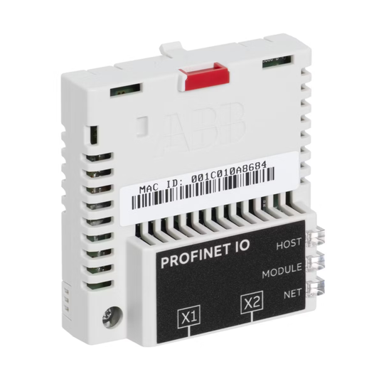 FPNO-21 ABB PROFINET IO interface module New and Sealed