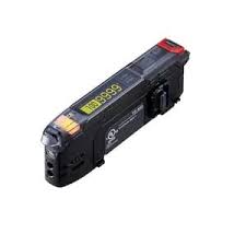 FS-N41P Keyence Digitaler Lichtleitersensor Lichtleiter-Verstärker, Kabel Typ, Haupteinheit, PNP