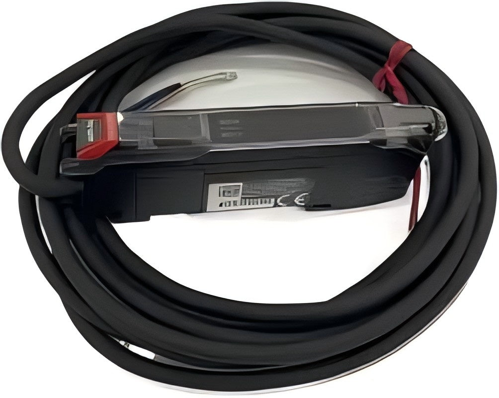 1PZ Sensore In Fibra Ottica Keyence FS-N41N (Compatibile) - Amplificatore - Spedizione Inclusa