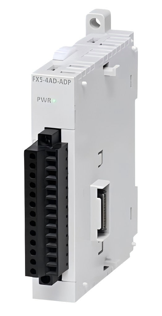 Mitsubishi FX5-4AD-ADP