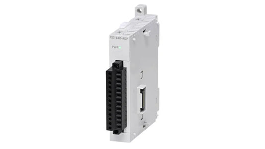 Mitsubishi FX5-4DA-ADP