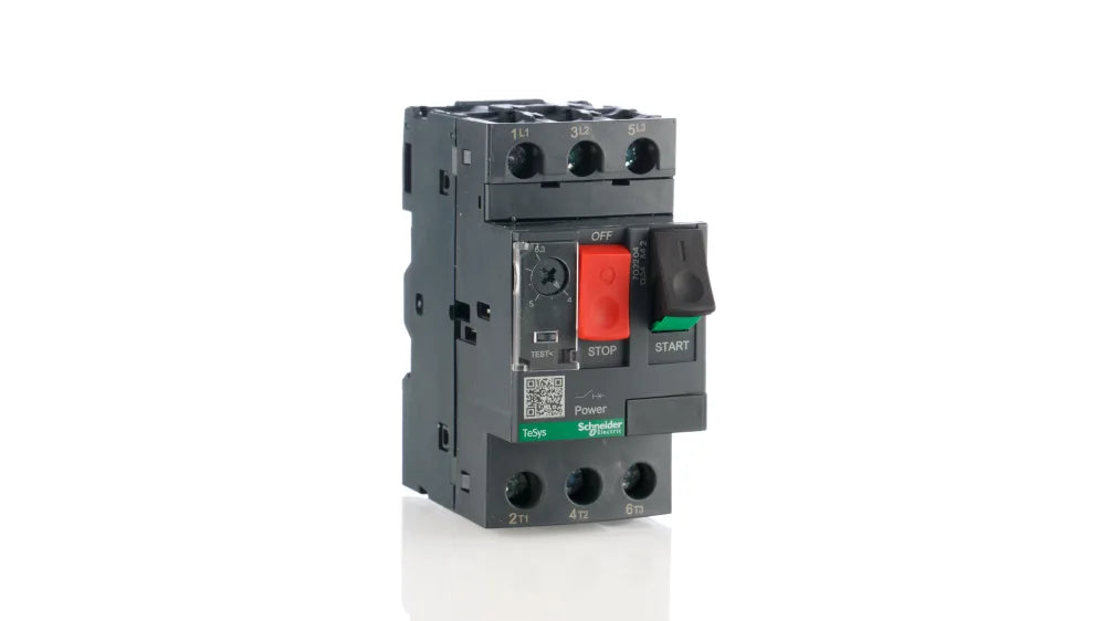GV2ME14 Motorschutzschalter 3p 6-10A