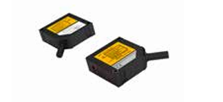 Sensorhead HL-C2, Classe laser 2, 350±50mm