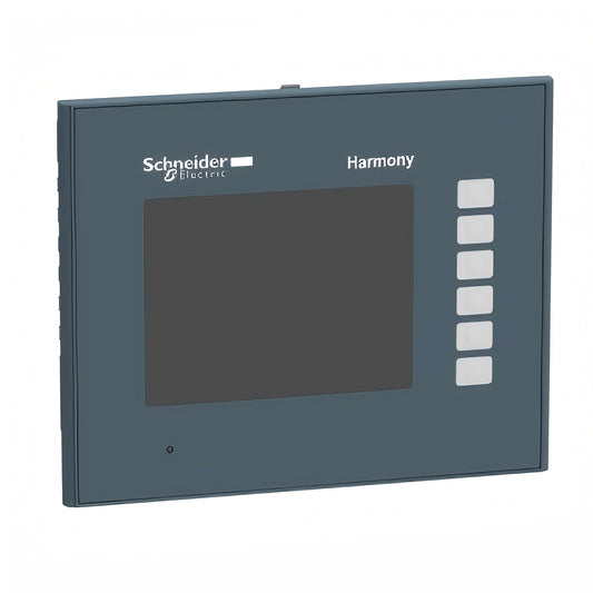 Zaawansowany panel dotykowy HMIGTO1300 Schneider Electric, Harmony GTO