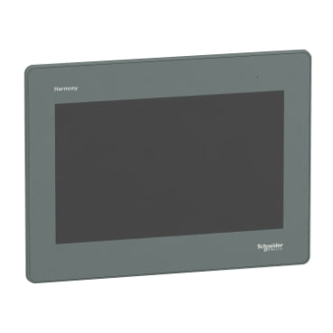 HMIGXU5512 SCHNEIDER ELECTRIC HMIGXU5512 10,1-дюймовый широкоформатный универсальный HMI-панель