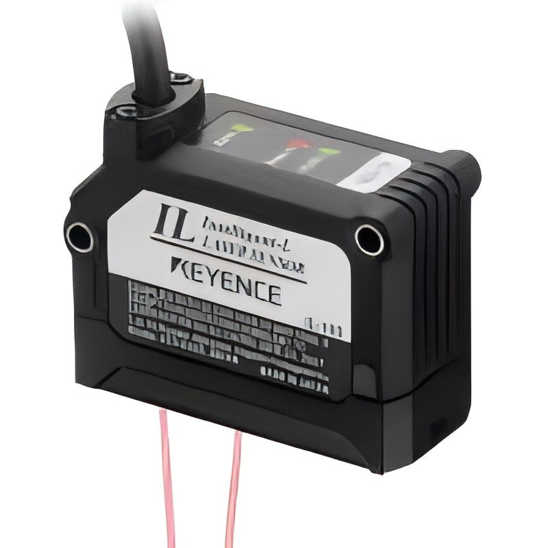IL-100 Keyence Multi-Funktions-CMOS-Analoglasersensor Messköpfe
