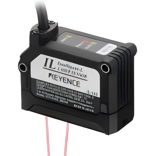 IL-100 Keyence capteur laser analogique CMOS multifonction têtes de mesure