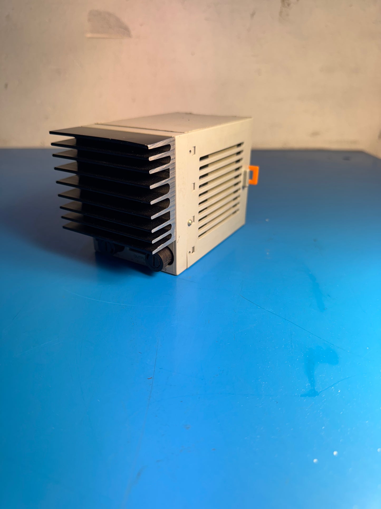 Block GLC 230/24-3 230VAC/ 24VDC 3A Power Supply