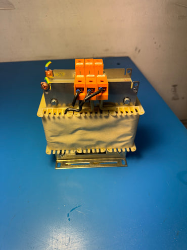 Lenze EZN3A0300H013 3-Filtre de réseau / Filtre secteur +/-10% 3x13A