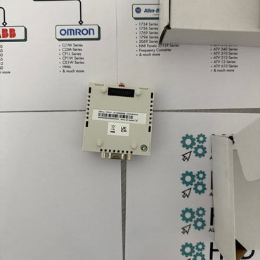 ABB FPBA-01 – Module d'adaptateur PROFIBUS DP – Neuf et scellé