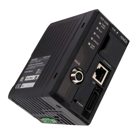 Keyence IV2-G30 | Jednostka oceniająca model standardowy