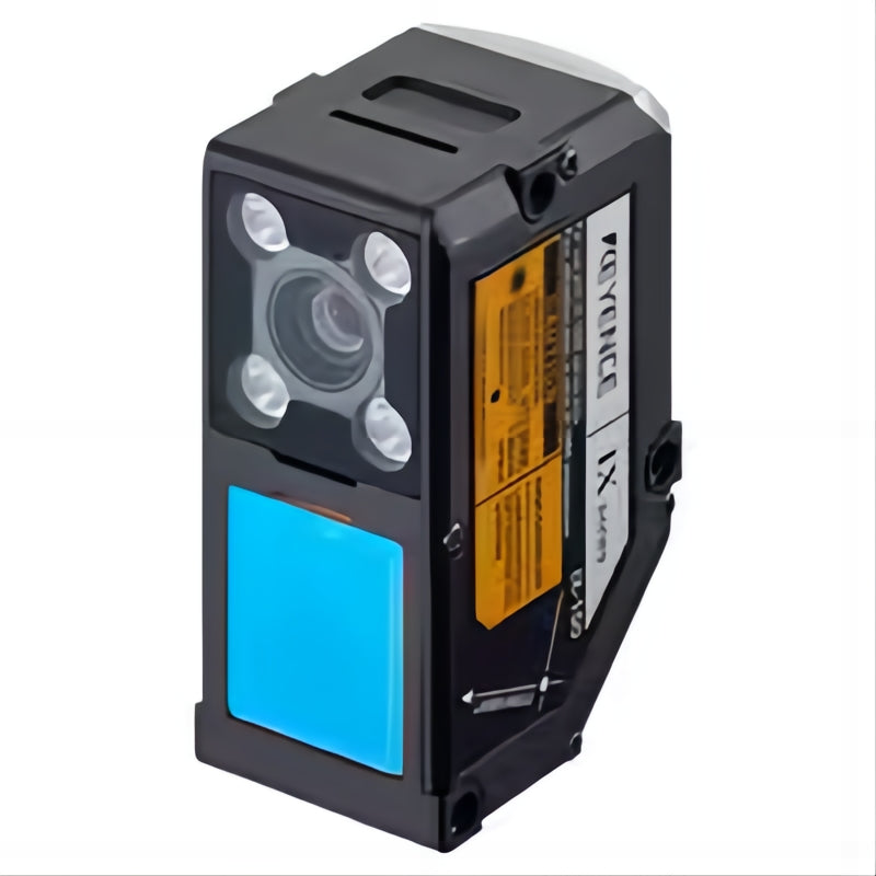 IX-055 Keyence image-based height comparison sensor sensor head 55 mm