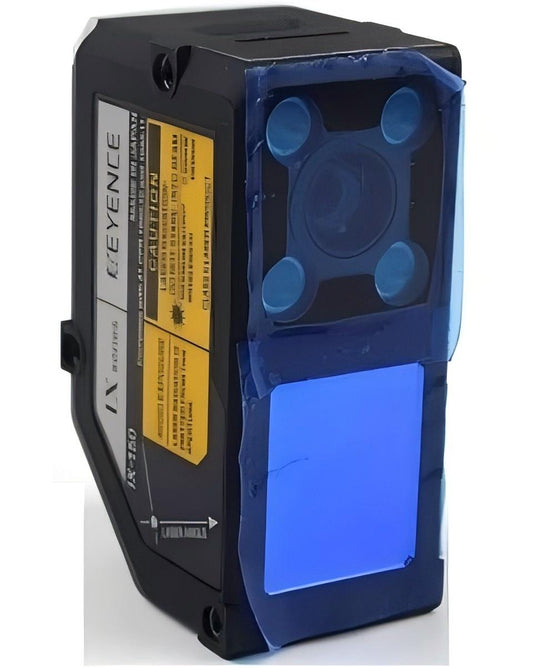 IX-150 Capteur de comparaison de hauteur basé sur l'image Keyence Tête de capteur 150 mm