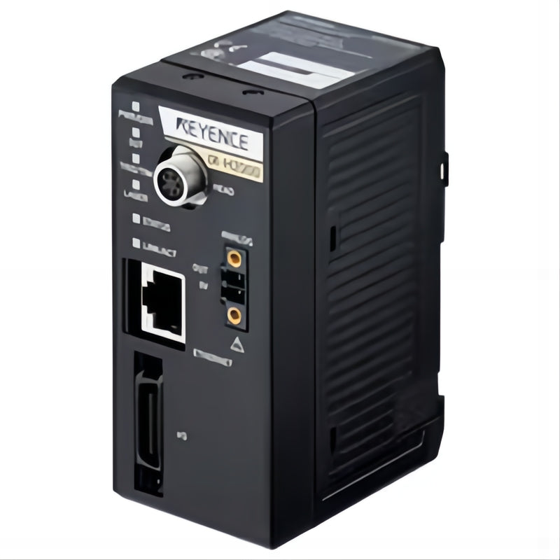 IX-H2000 Keyence Image-Based Height Comparison Sensor Evaluation Unit (Main Unit)