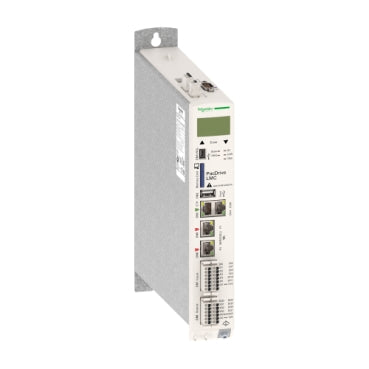 LMC101CAA10000 Schneider Electric Controllore di movimento Schneider LMC101 - 4 assi, set di accessori incluso - base