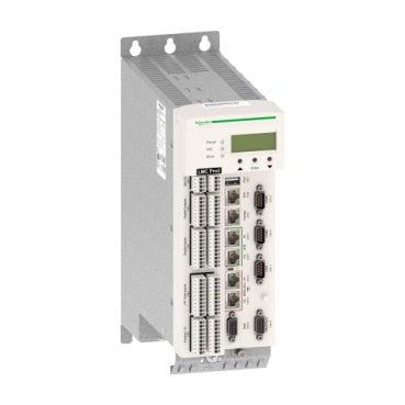LMC802CAA10000 Schneider Electric Контроллер движения LMC802 130 осей, комплект аксессуаров, базовая версия