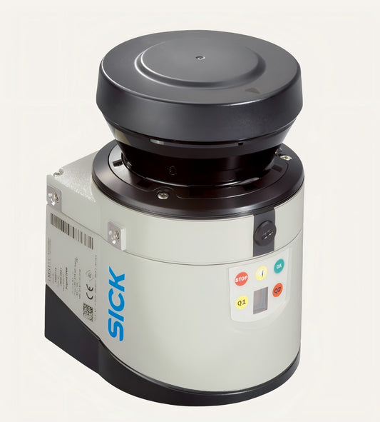 LMS111-10100  SICK New and Sealed