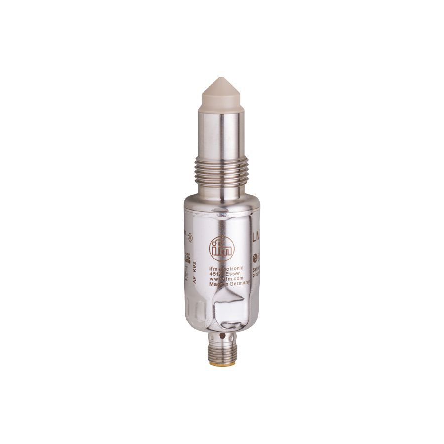 LMT110 Sensor IFM 【Nuevo y Sellado】