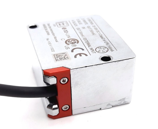 LR-TB2000 Czujniki fotoelektryczne Keyence