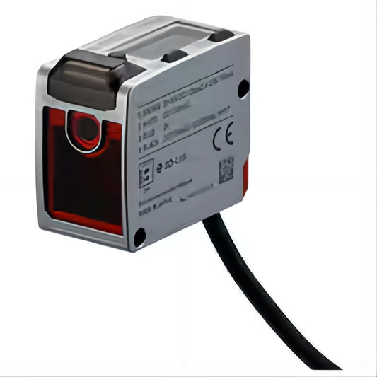 Keyence LR-TB2000 | Measuring distance 2 m, Cable, Laser class 2 | New & Original Packaging