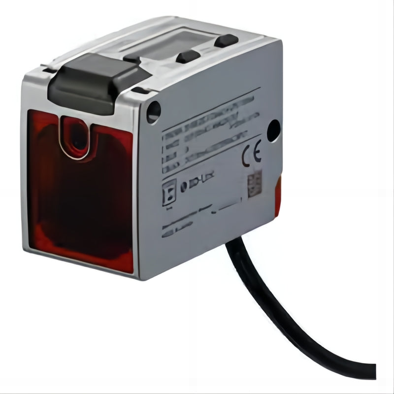LR-TB5000 Keyence Allzweck-Lasersensor Messabstand 5 m, Kabel, Laserklasse 2