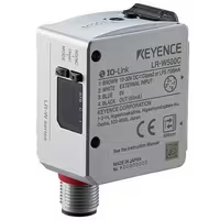 LR-W500C Keyence Vollspektrumsensor M12-Stecker