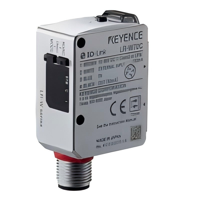 Keyence LR-W70C | High-Performance Photoelectric Sensor | New & Original Packaging