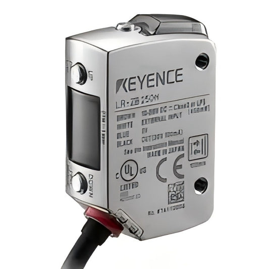 Keyence LR-ZB250AN | Rectangular with Cable, Type, 250 mm | New & Original Packaging