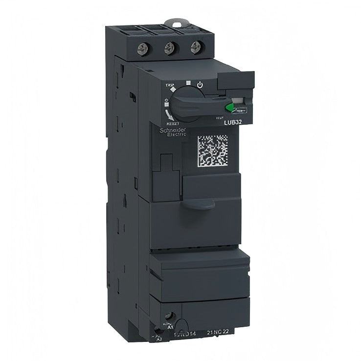 LUB32 Schneider Electric Основное устройство TeSys U 32A