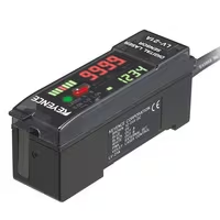 LV-21AP Keyence Digitaler laseroptischer Sensor, Messverstärker, Haupteinheit, PNP