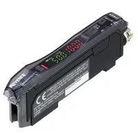 LV-N11CP Keyence Digitaler Lasersensor, Verstärker, M8 Anschluss, Haupteinheit, PNP